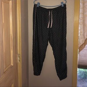 Victoria secret Pajama Pants